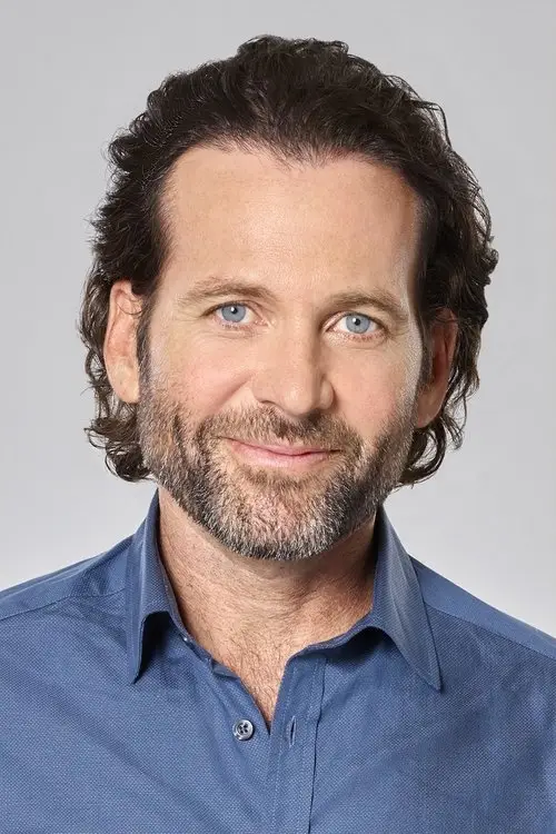 Image de l'acteur Eion Bailey FROM