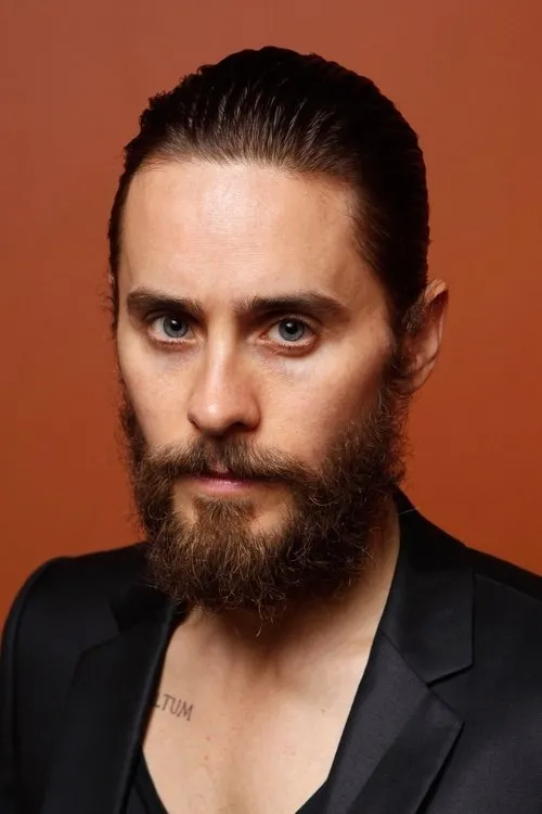 Image de l'acteur Jared Leto