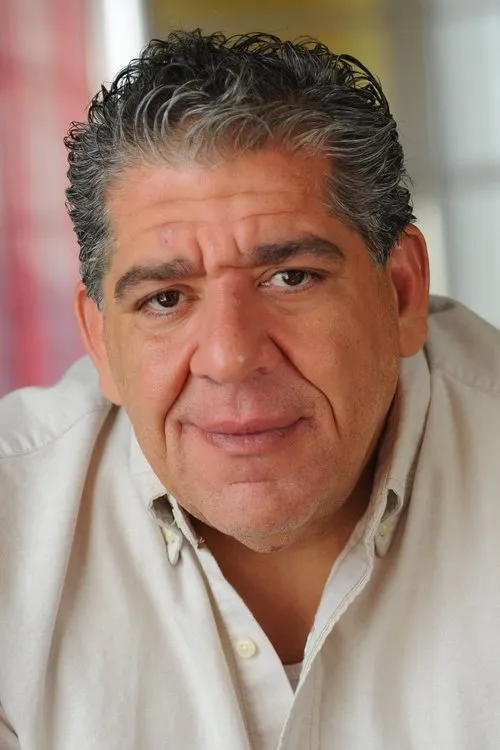 Image de l'acteur Joey Diaz