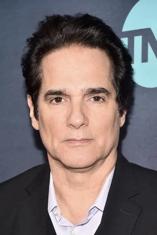 Image de l'acteur Yul Vazquez