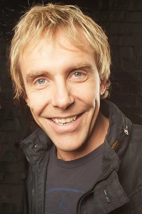 Image de l'acteur Wayne Hope