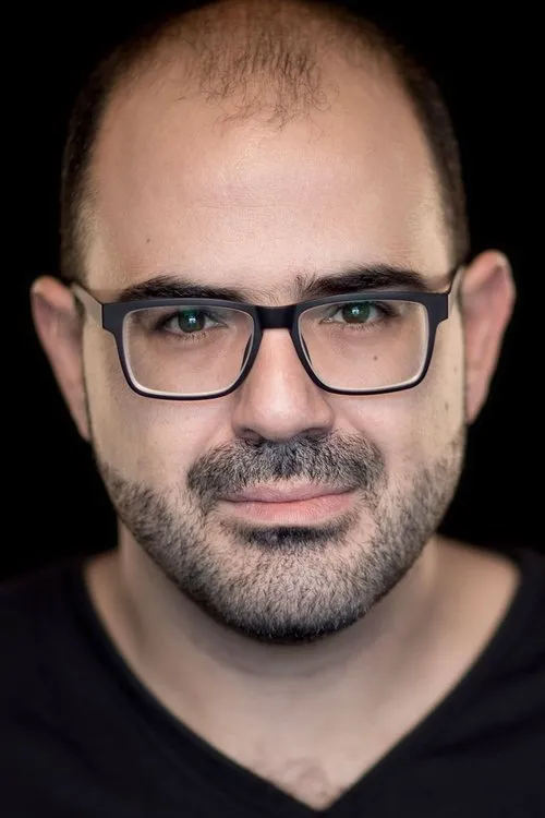 Image de l'acteur Amer Hlehel