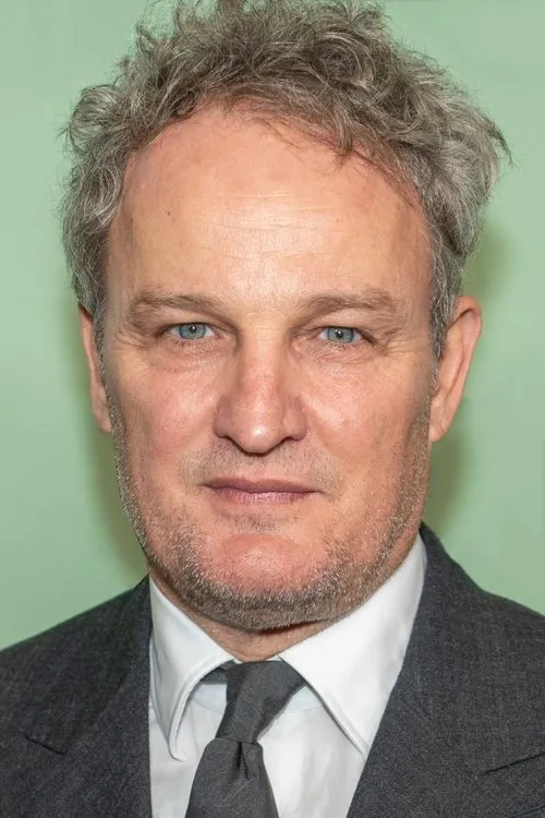 Image de l'acteur Jason Clarke