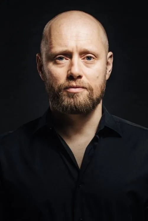 Image de l'acteur Aksel Hennie