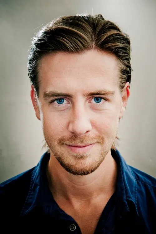 Image de l'acteur Pål Sverre Hagen
