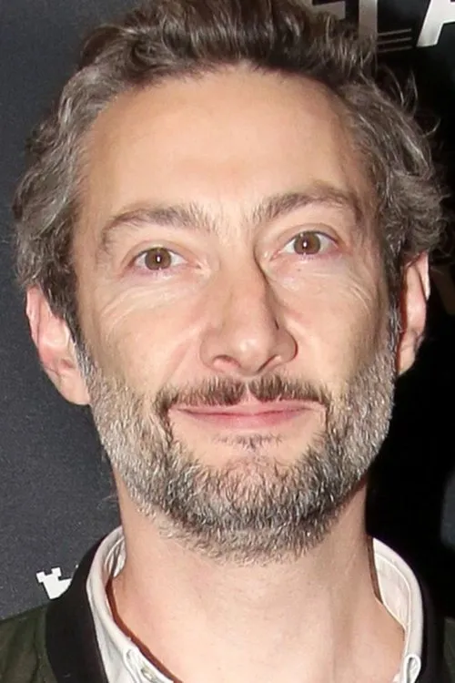 Image de l'acteur Vincent Desagnat