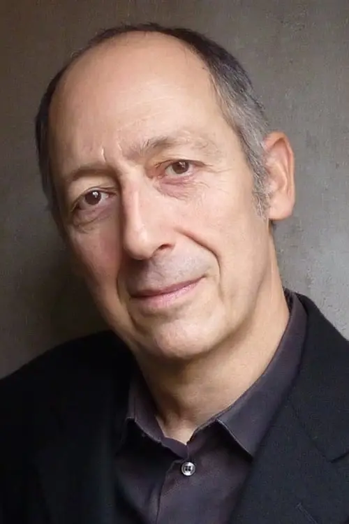 Image de l'acteur Sam Karmann L'Été 36
