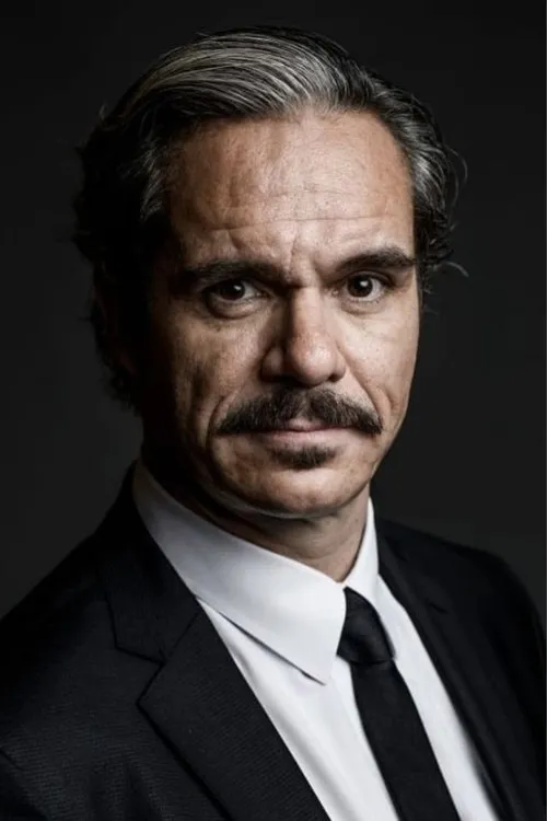 Image de l'acteur Tony Dalton