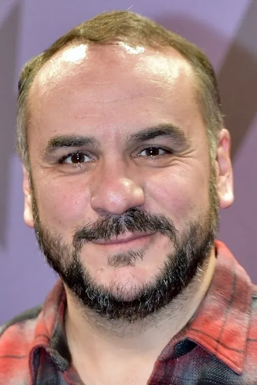 Image de l'acteur François-Xavier Demaison Pour le plaisir