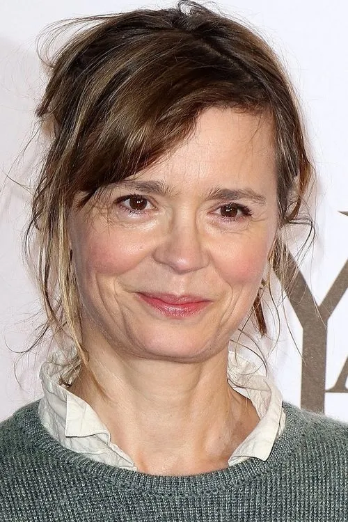 Image de l'acteur Caroline Proust