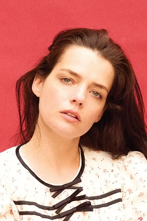 Image de l'acteur Roxane Mesquida Rubber