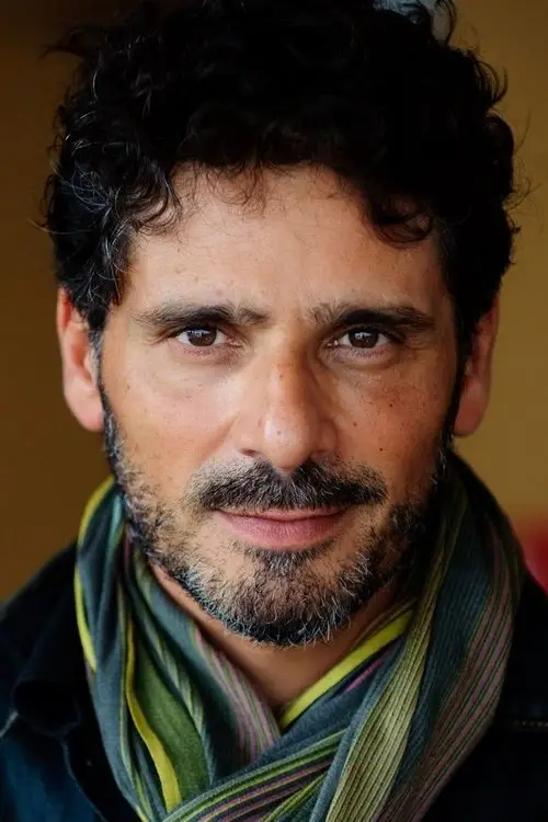 Image de l'acteur Pascal Elbé L'Été 36