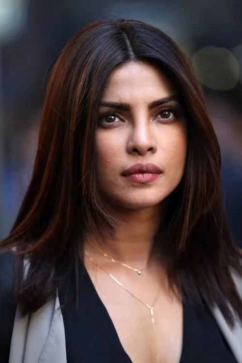 Image de l'acteur Priyanka Chopra Jonas