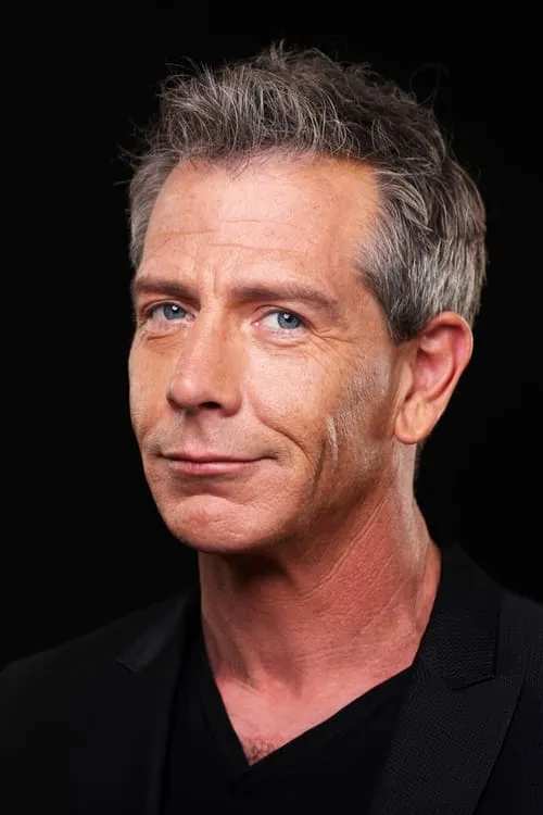 Image de l'acteur Ben Mendelsohn