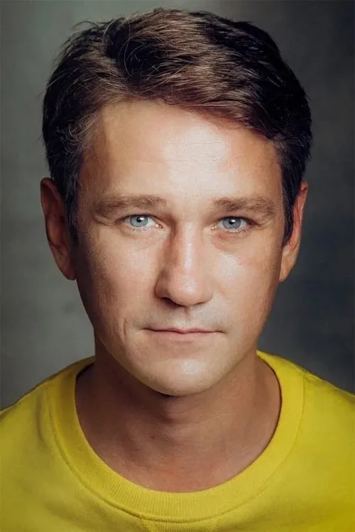 Image de l'acteur Антон Шагин