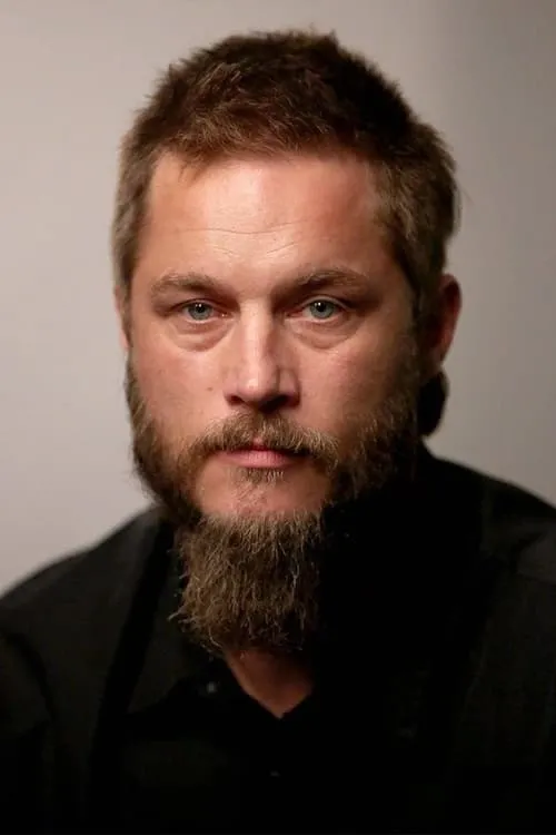 Image de l'acteur Travis Fimmel