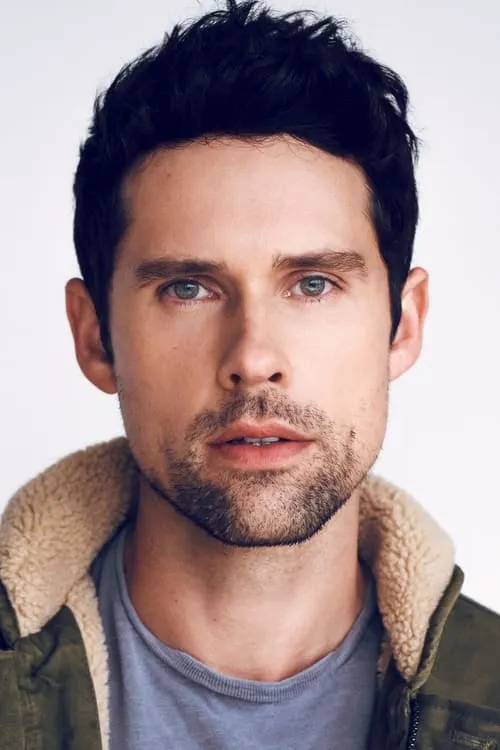Image de l'acteur Benjamin Hollingsworth