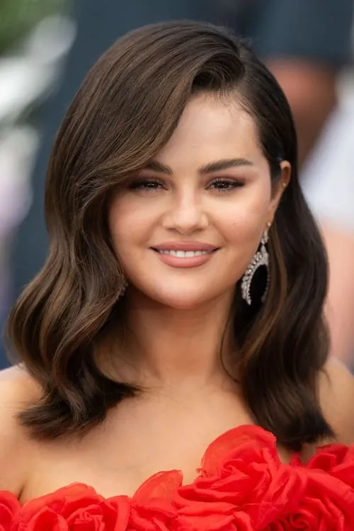 Image de l'acteur Selena Gomez