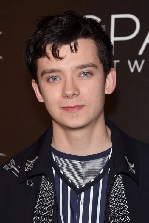 Image de l'acteur Asa Butterfield