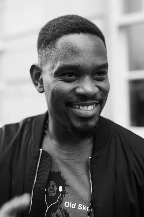 Image de l'acteur Aml Ameen Legends