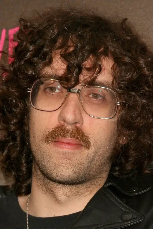 Image de l'acteur Gaspard Augé Mandibules