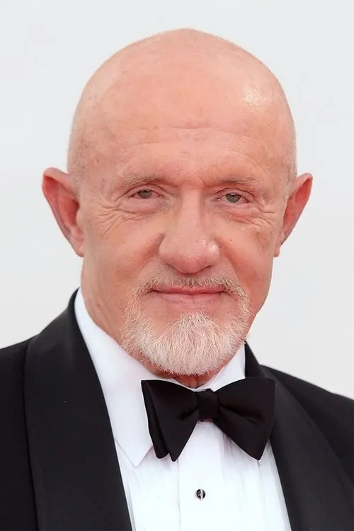 Image de l'acteur Jonathan Banks