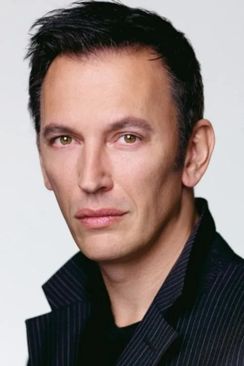 Image de l'acteur Steve Valentine