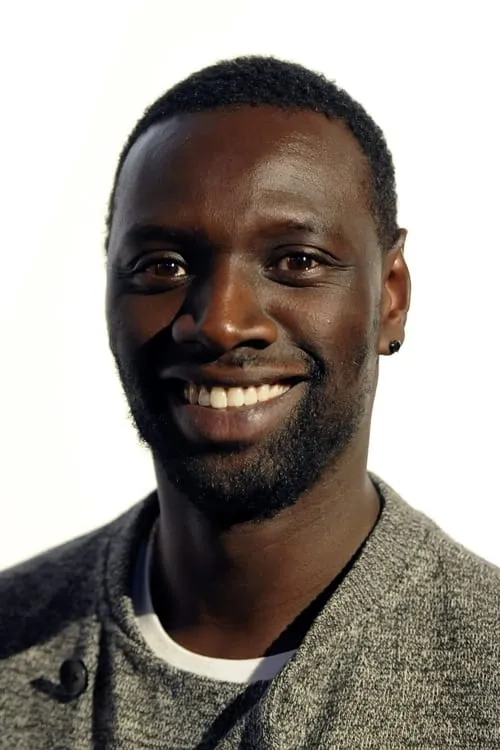 Image de l'acteur Omar Sy