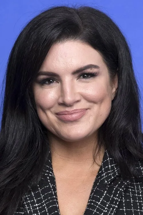 Image de l'acteur Gina Carano