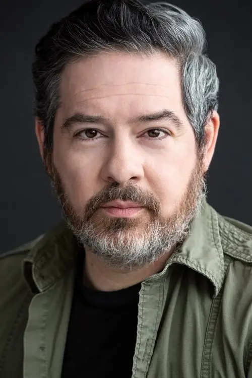 Image de l'acteur Paolo Mancini Ballistic