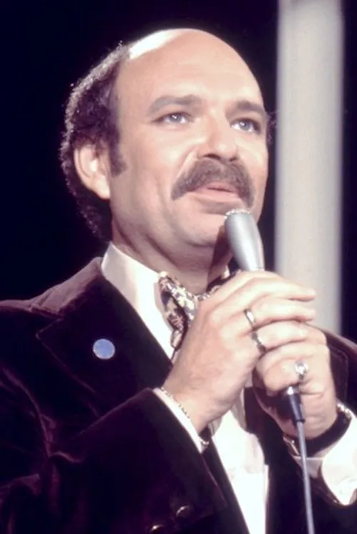 Image de l'acteur Lorenzo Music