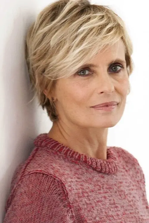 Image de l'acteur Isabella Ferrari Toi, Moi et la Toscane