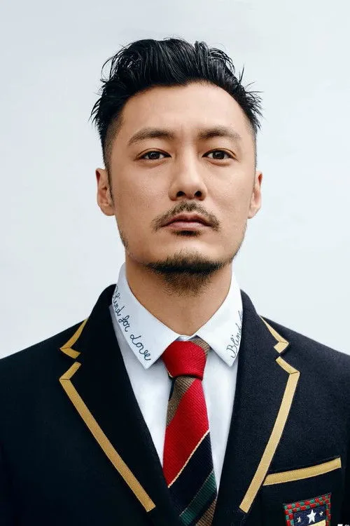 Image de l'acteur 余文樂 Initial D