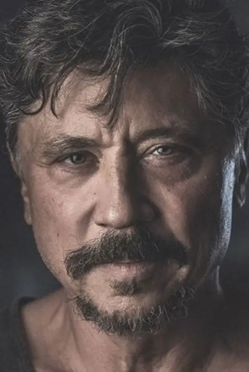 Image de l'acteur Carlos Bardem In the Grey
