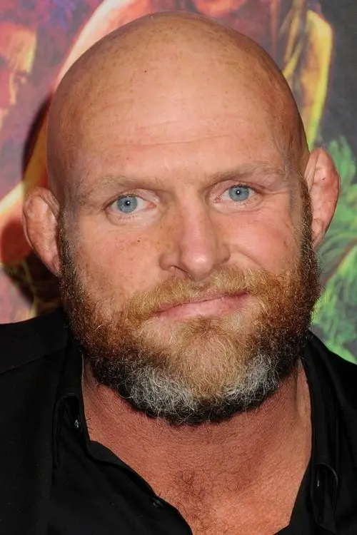 Image de l'acteur Keith Jardine Over Your Dead Body