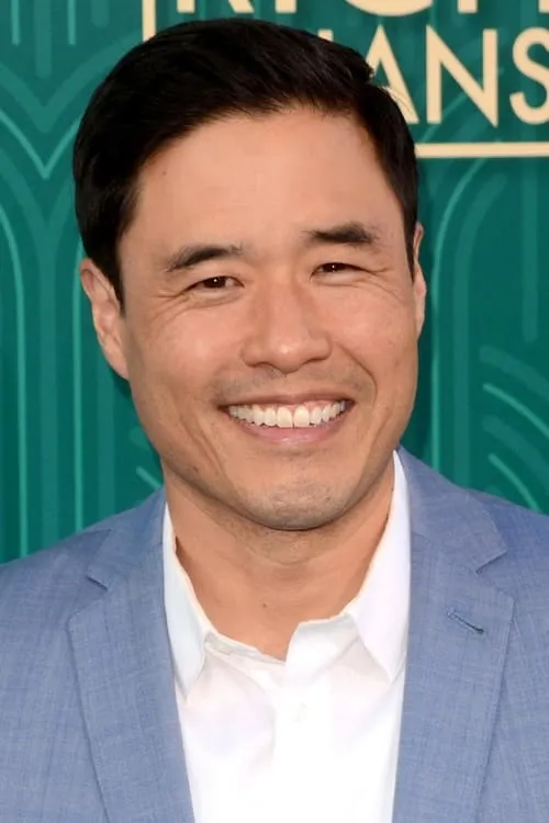 Image de l'acteur Randall Park