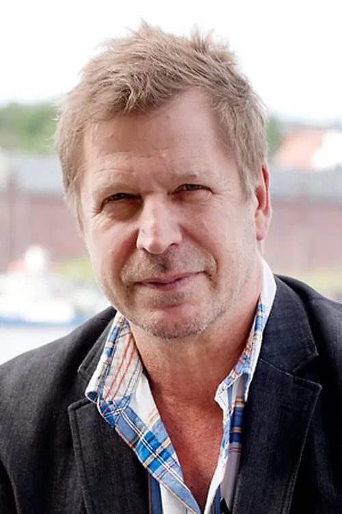 Image de l'acteur Johan Hedenberg