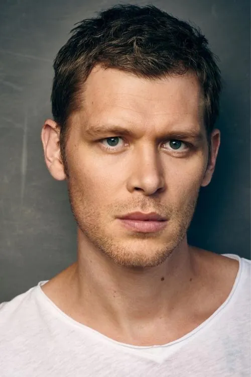Image de l'acteur Joseph Morgan