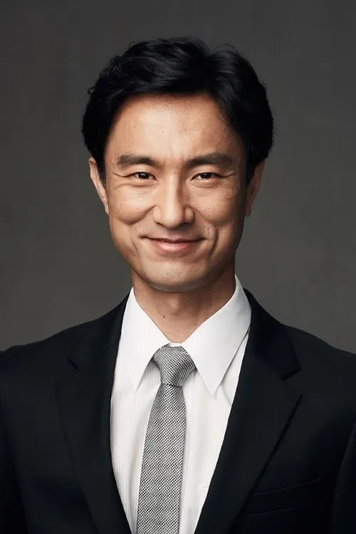 Image de l'acteur 김병철