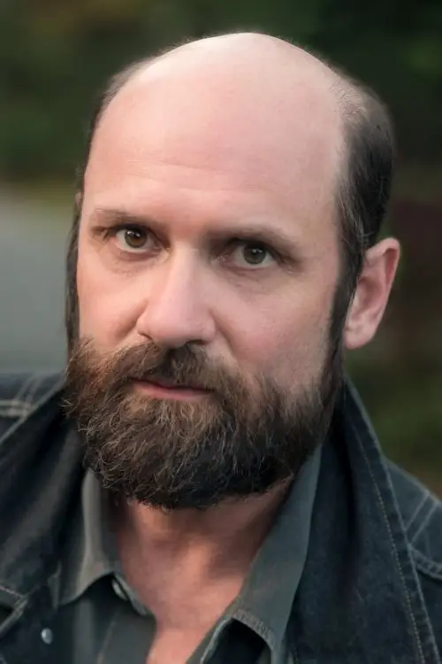 Image de l'acteur Tony Doupe Passenger