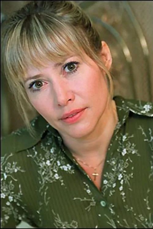 Image de l'acteur Maggie O'Neill
