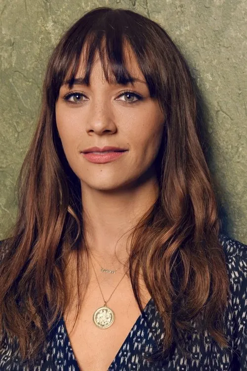 Image de l'acteur Rashida Jones