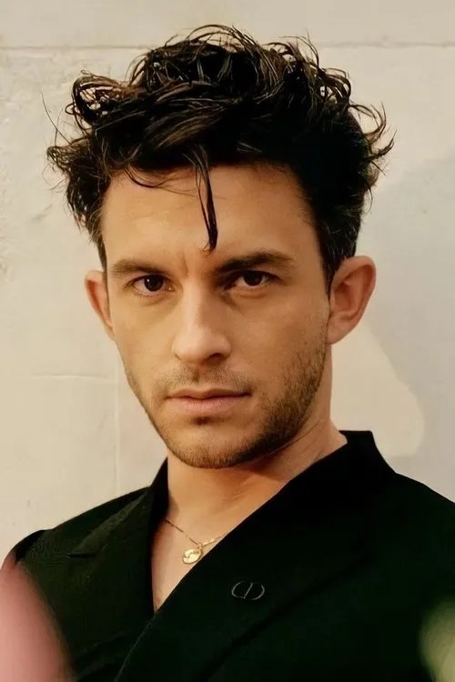 Image de l'acteur Jonathan Bailey