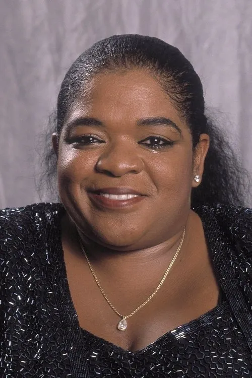 Image de l'acteur Nell Carter