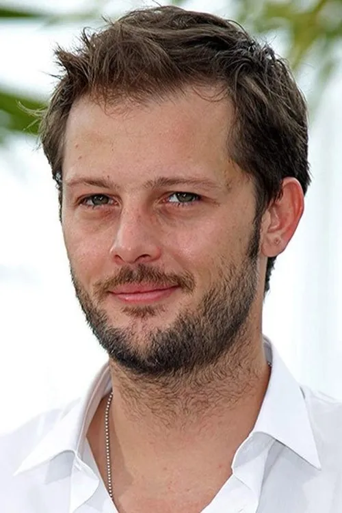 Image de l'acteur Nicolas Duvauchelle