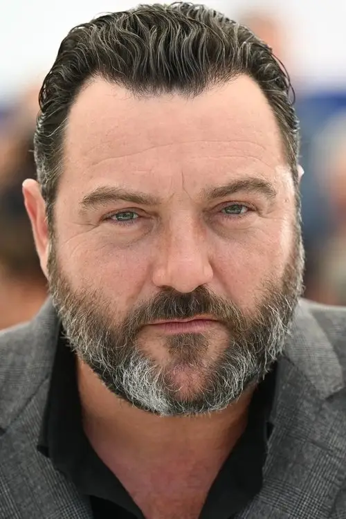 Image de l'acteur Denis Ménochet Karma