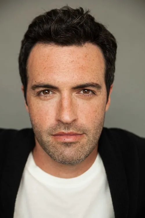 Image de l'acteur Reid Scott