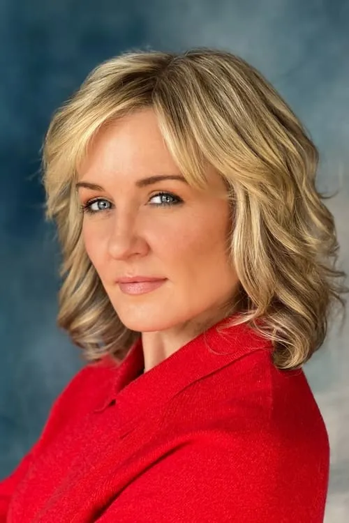 Image de l'acteur Amy Carlson