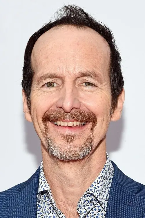 Image de l'acteur Denis O'Hare The Boroughs : Retraite rebelle