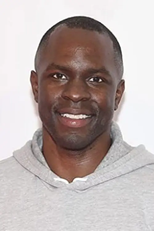 Image de l'acteur Gbenga Akinnagbe The Social Reckoning